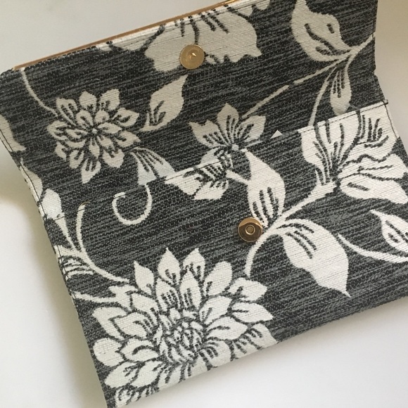 Clutch Bag - Picture 2 of 4